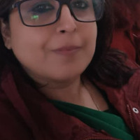 Mahima Chopra