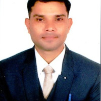 Mr. SHAIK MOHAMMED NASIR