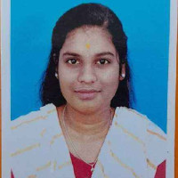Vaishnavi G 