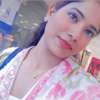 Khushnuma Fatima