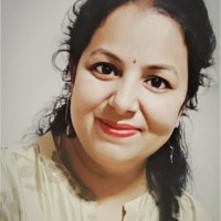 Priyanka Tiwari