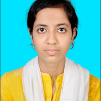 Heena Kausher Siddiqui Siddiqui