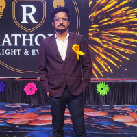 Dheeraj Ahire