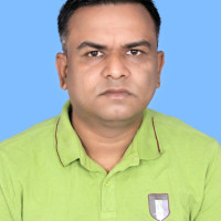 SANDEEP KUMAR SINGH