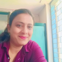 Sandhya Sawle