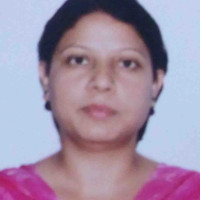Pallvi Goswami