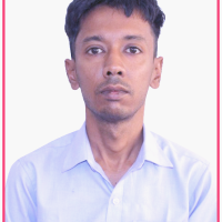 Rudrajit Dasgupta