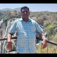 Praveen Sreemathy