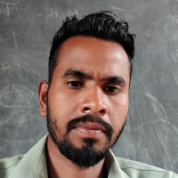 Ghanshyam Mahto