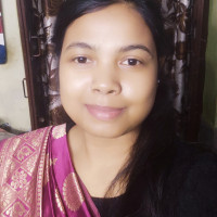 Mary Gloria Surin