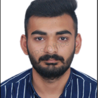 Mihir Kadchha