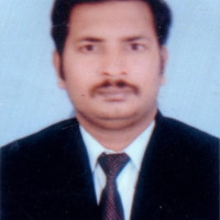 Pavan Shankar Gudibandi