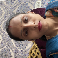 Anjali Sharma