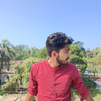 Rohan Sharma