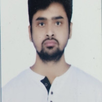 Sharib Afzal Ashraf