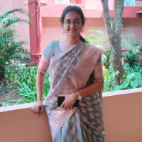 Pradnya Prabhudessai