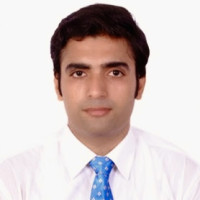 Saurabh Kumar