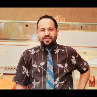 Mudesir Mohiudin