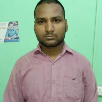 Saurav Kumar