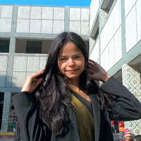 Vinita Goyal