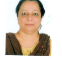 Reshma Patwe