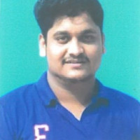 Dharmendra Padhihari