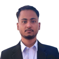 AZINUR RAHMAN AHMED