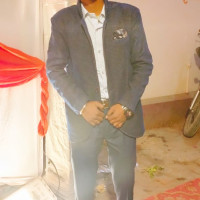 ABHINAV KUMAR