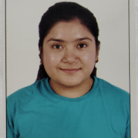Harshita Negi