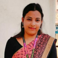 Amisha Sinha