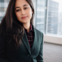 Harshita Bhasin
