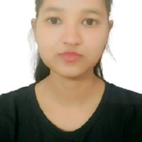Ashapriya Borah
