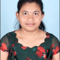 Akanksha Pilli