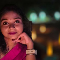 Sudisha Chowdhury