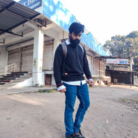 Rohit Ambhore