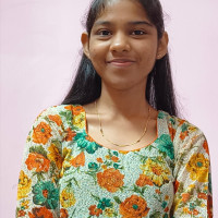 Ganapathi Rithika