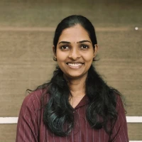 Rosemaria Antony