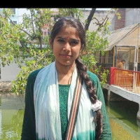 Manavi Mathur