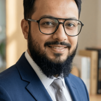 Anas Ahmed
