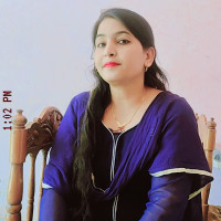 Aaesha Parveen