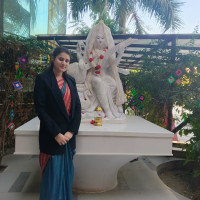 Yamini Kabadwal