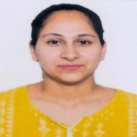 Varneetinder Kaur