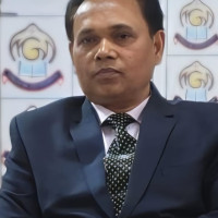 Mahendra Singh