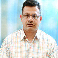 Narender Kumar