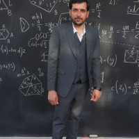 NAVEEN CHOUDHARY