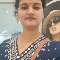Garima Kumari