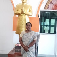Pushpa Mary