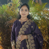 Lavya Gurram