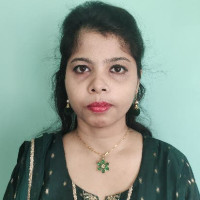 Sreyoshi Laha