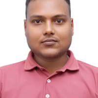 Sumesh Kumar Jha